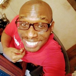 Meet your Posher, William